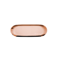 Bandeja - Rose Gold