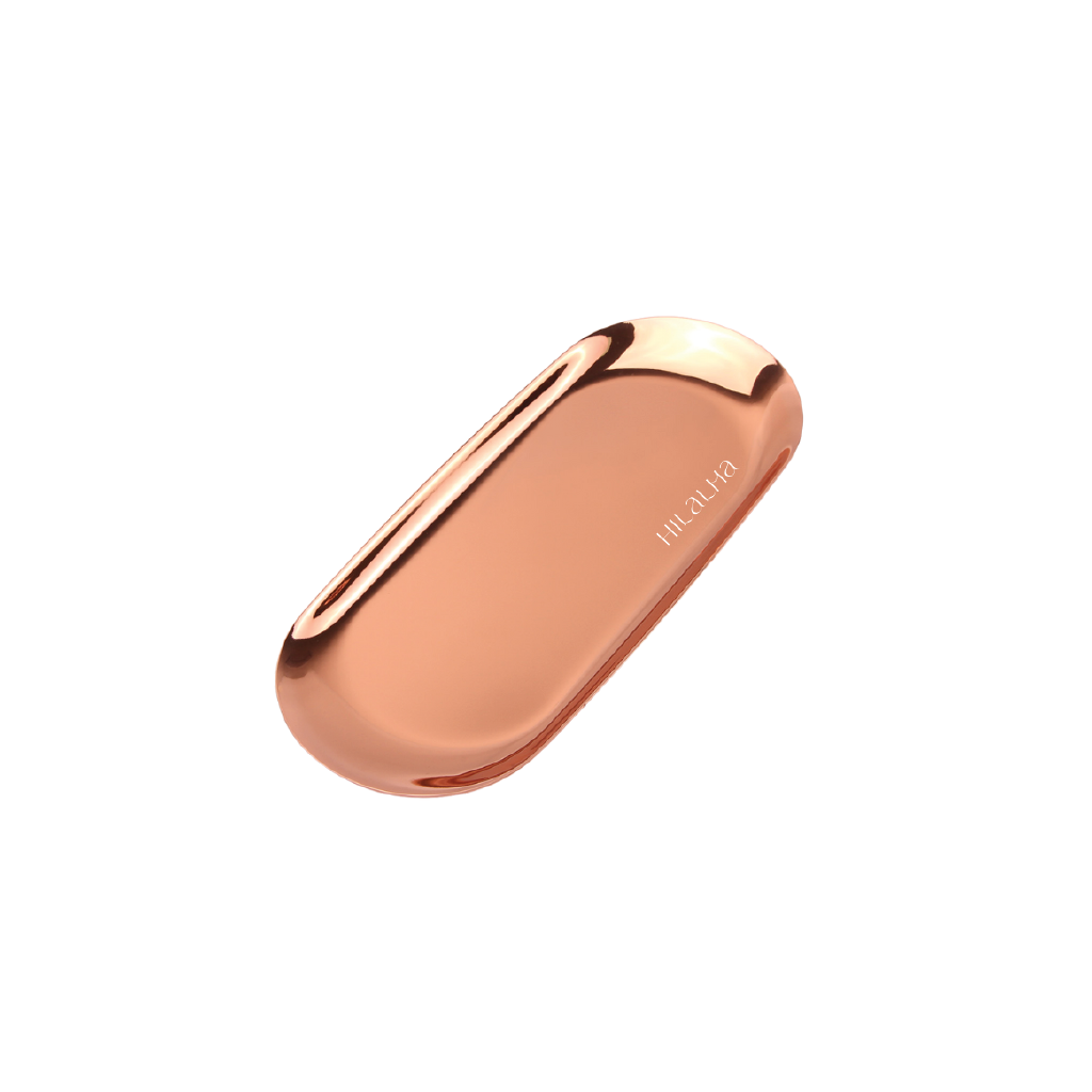 Bandeja - Rose Gold
