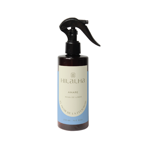 Agua de Linos Amare 250 mL