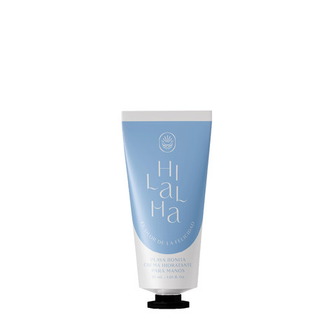 Crema de Manos Pocket Playa Bonita 30 mL