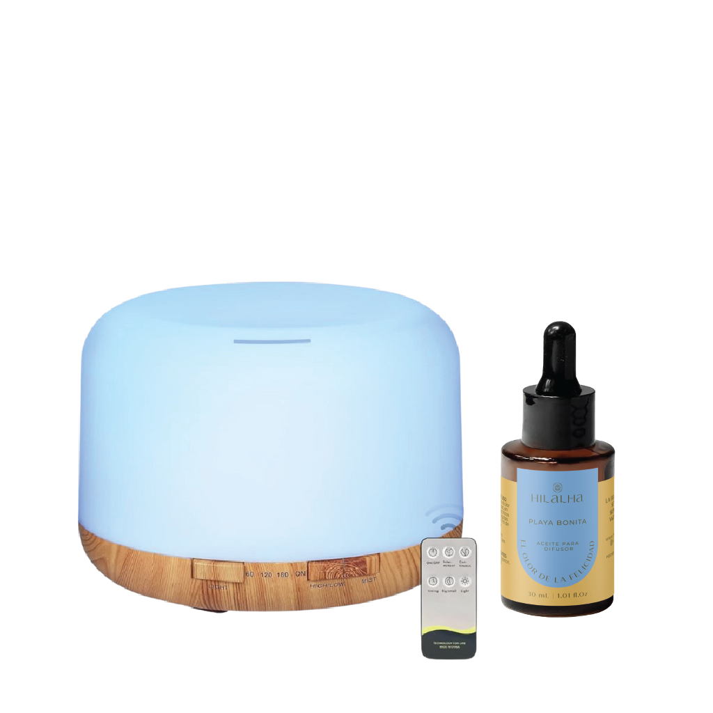 Difusor Gala + Aceite 30 mL