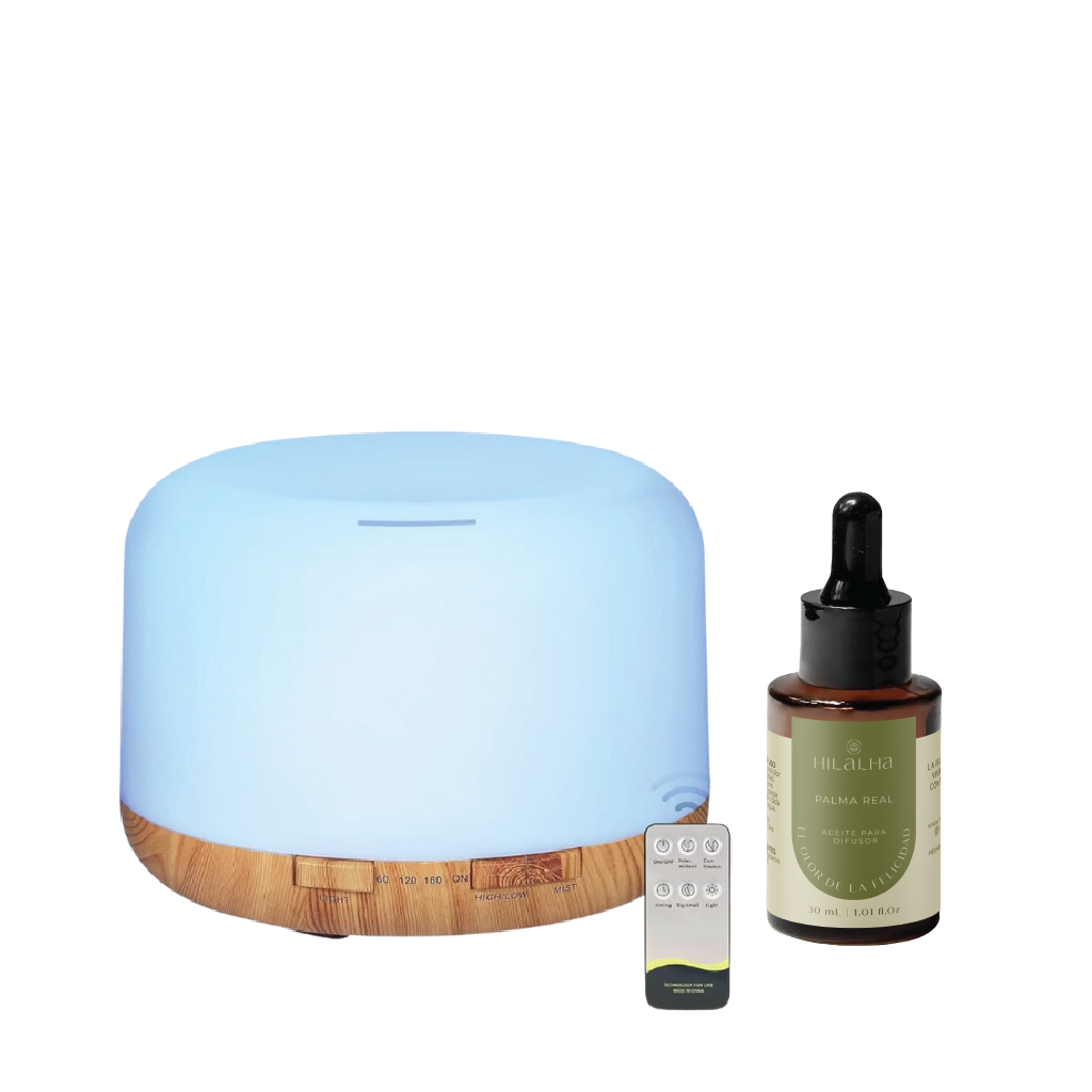 Difusor Gala + Aceite 30 mL