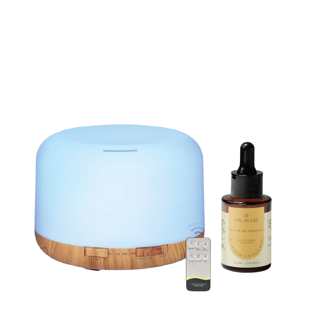 Difusor Gala + Aceite 30 mL