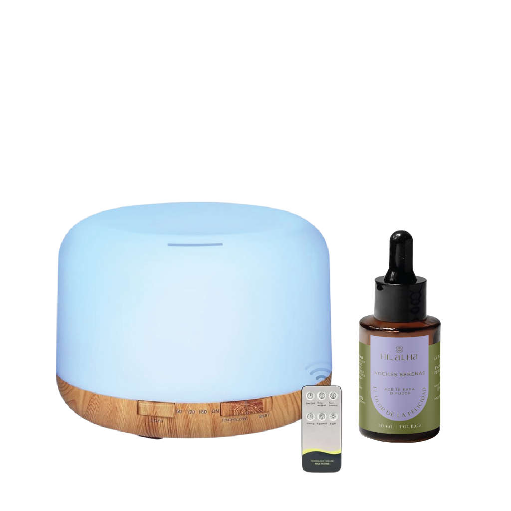 Difusor Gala + Aceite 30 mL