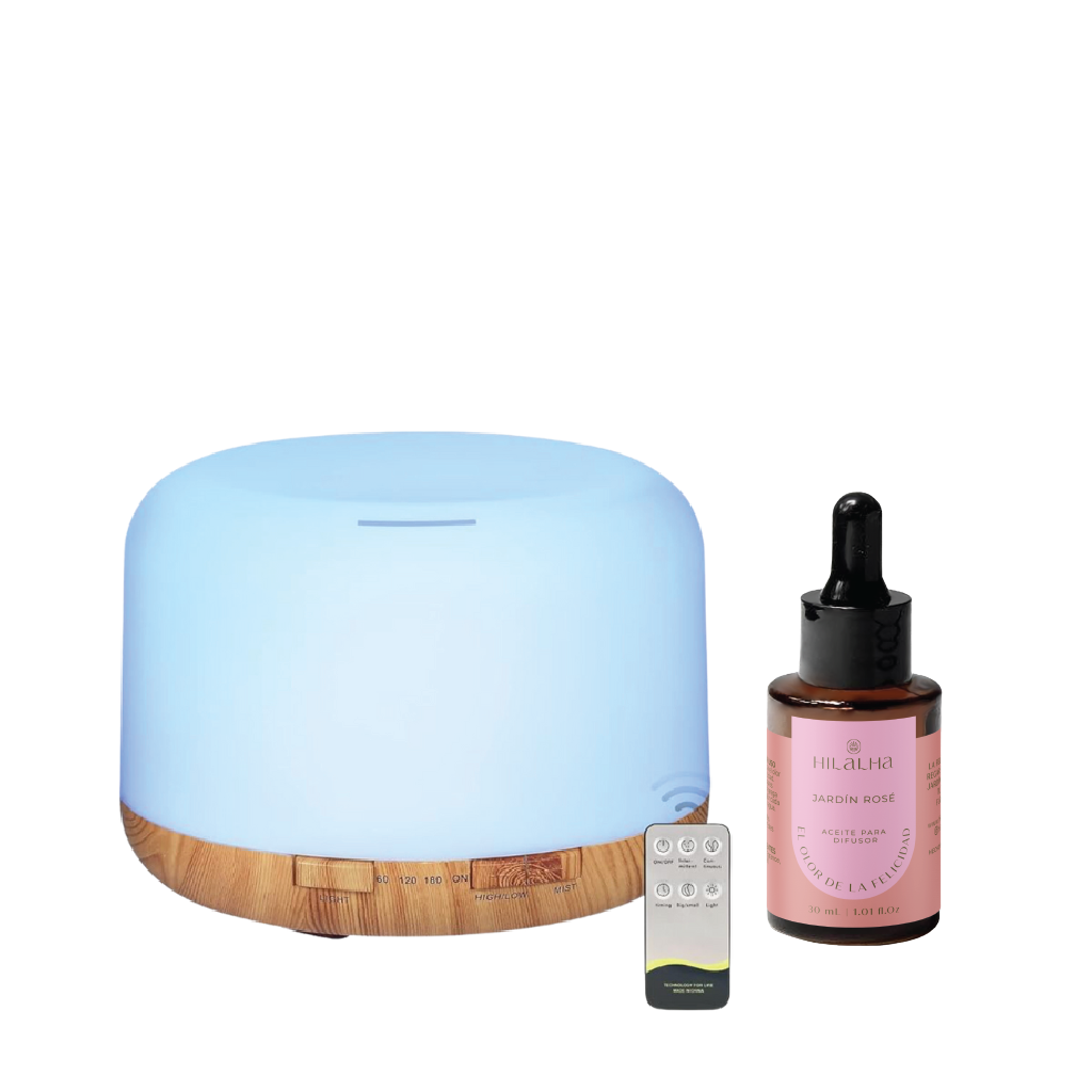 Difusor Gala + Aceite 30 mL