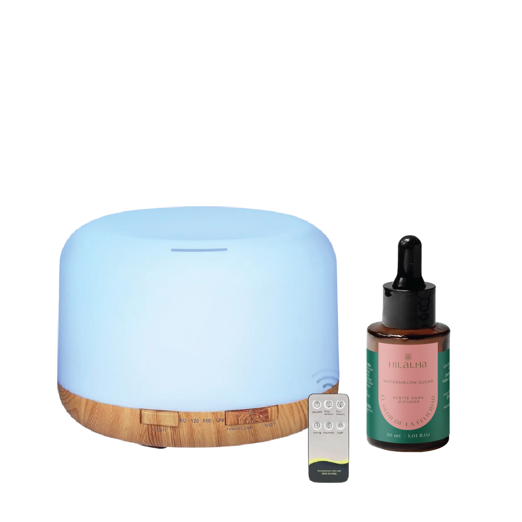 Difusor Gala + Aceite 30 mL