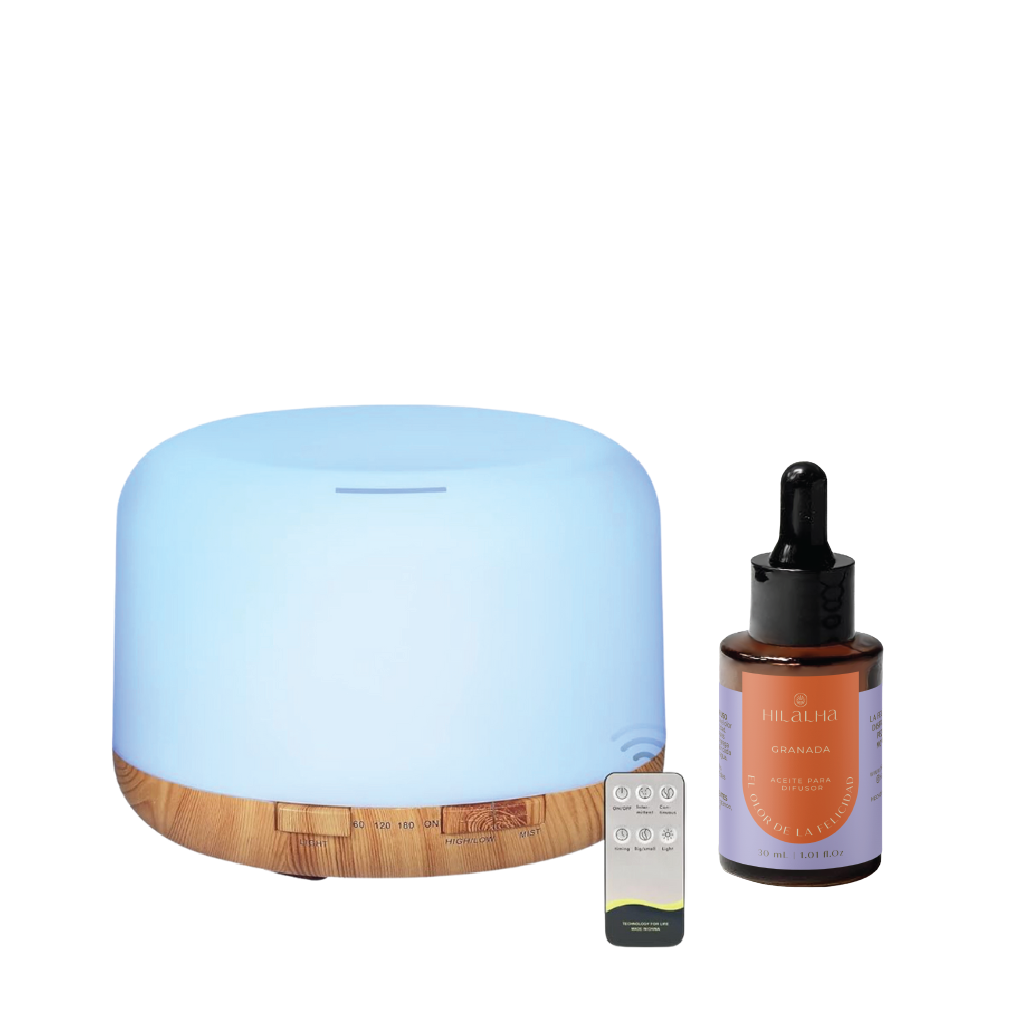 Difusor Gala + Aceite 30 mL