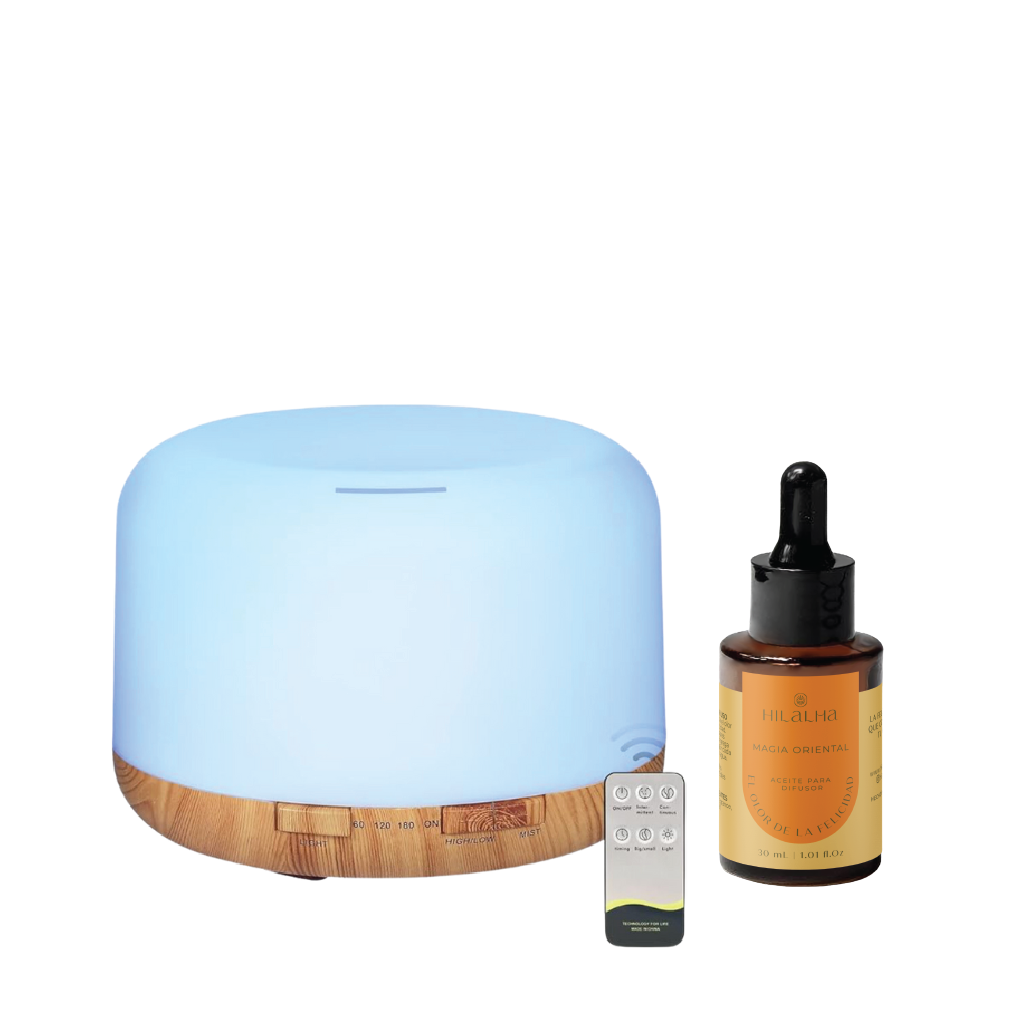 Difusor Gala + Aceite 30 mL