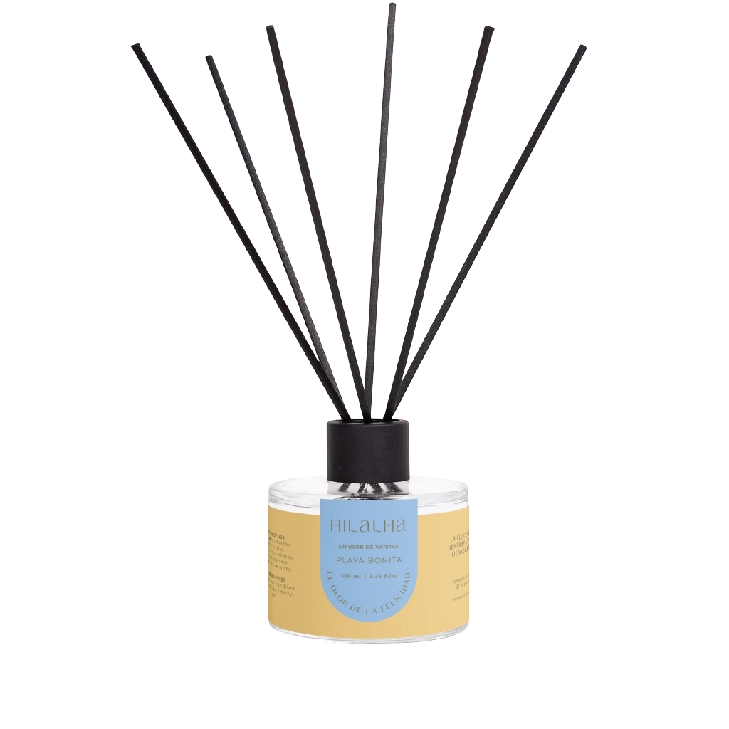 Difusor Varitas Playa Bonita 100 mL