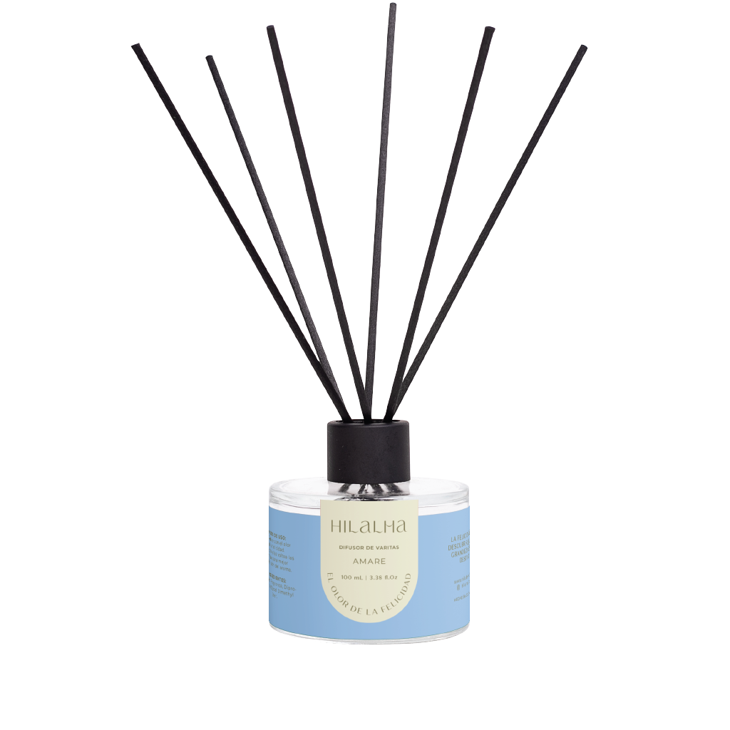 Difusor Varitas Amare 100 mL