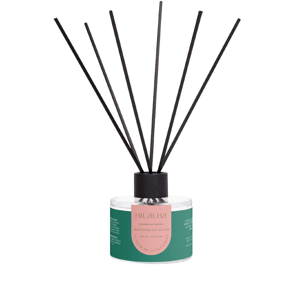 Difusor Varitas Watermelon Sugar 100 mL