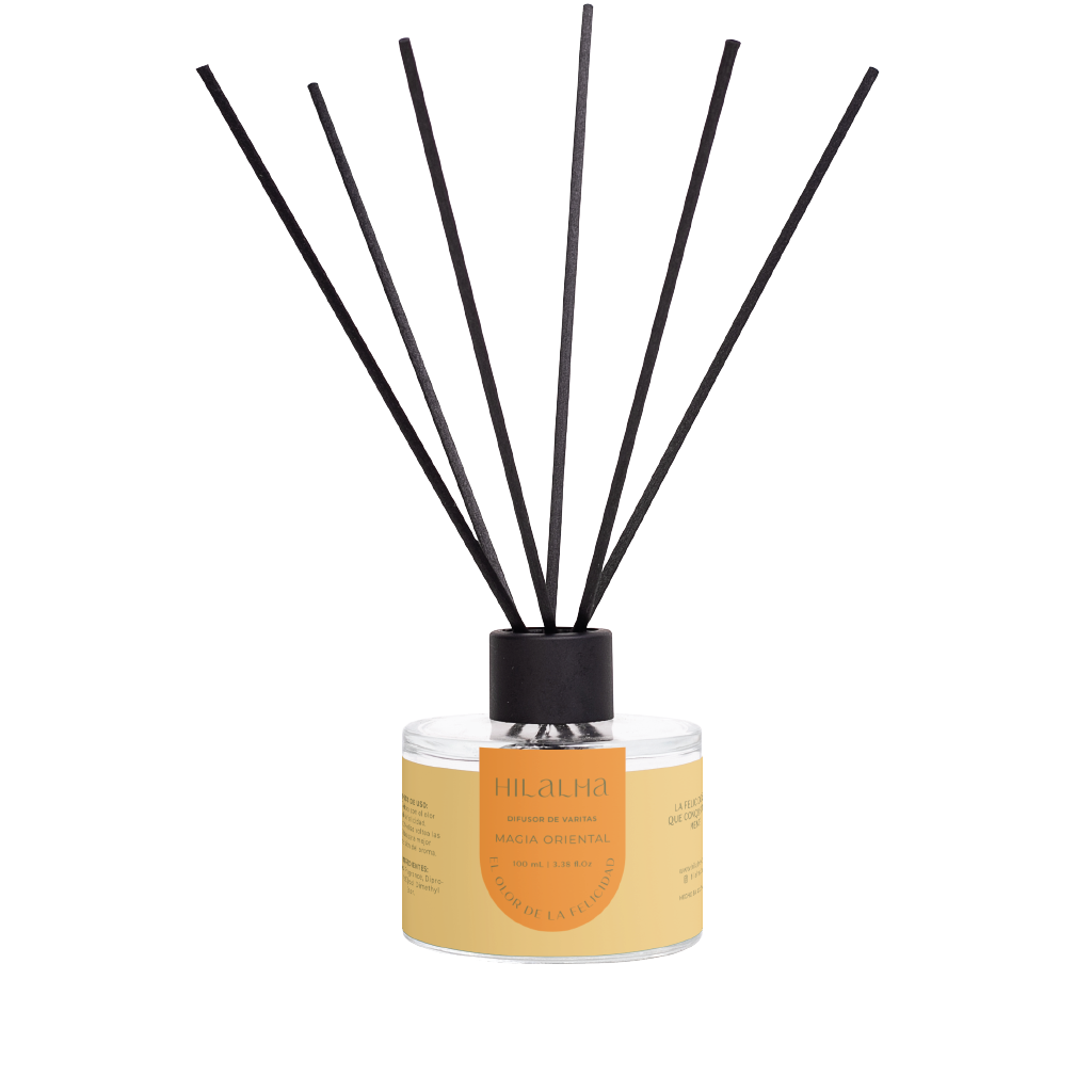 Difusor Varitas Magia Oriental 100 mL