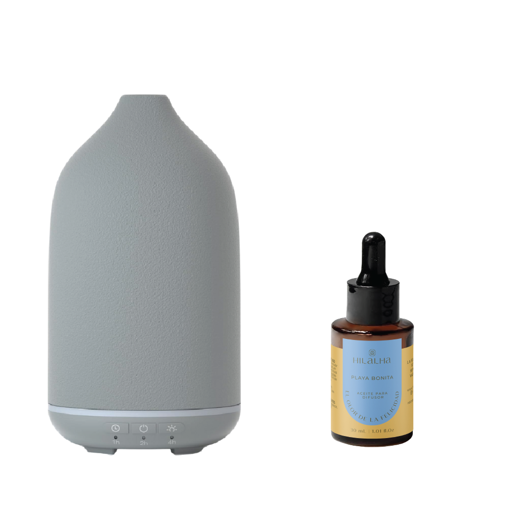 Difusor Kairos + Aceite