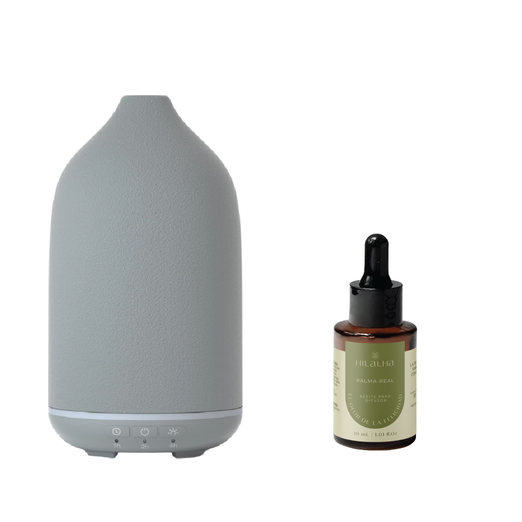 Difusor Kairos + Aceite