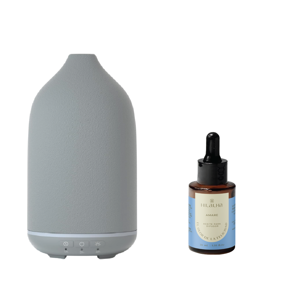 Difusor Kairos + Aceite