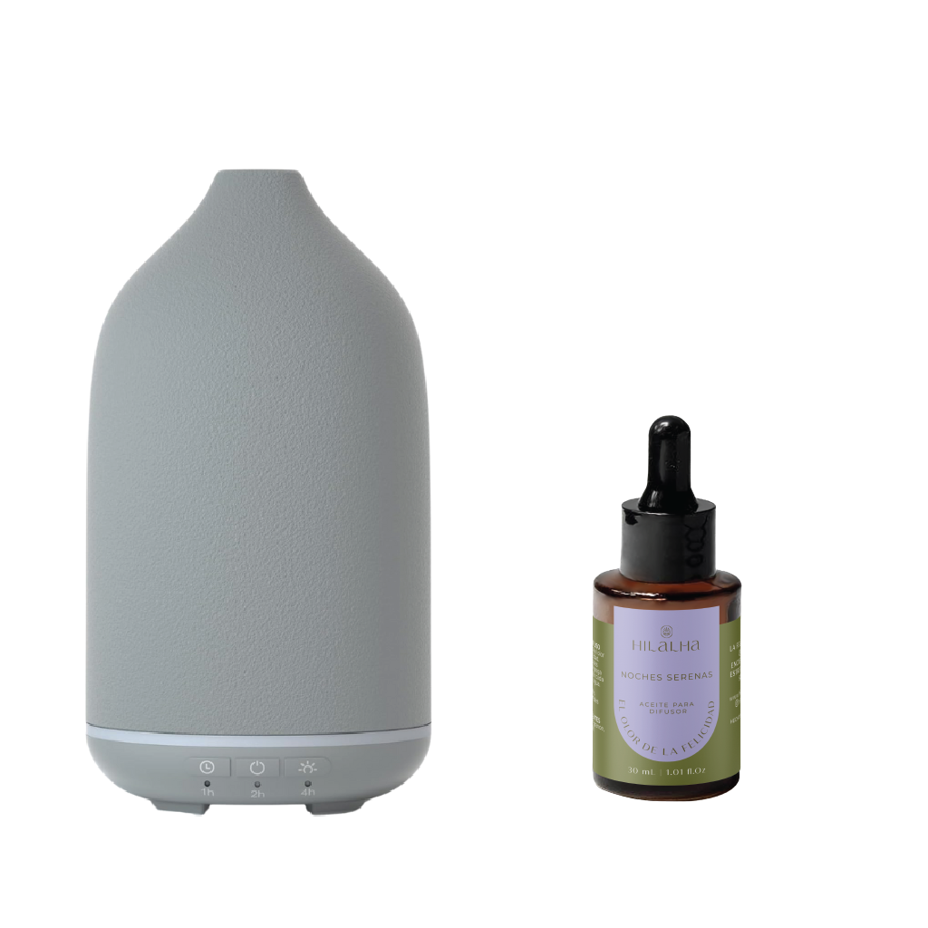 Difusor Kairos + Aceite