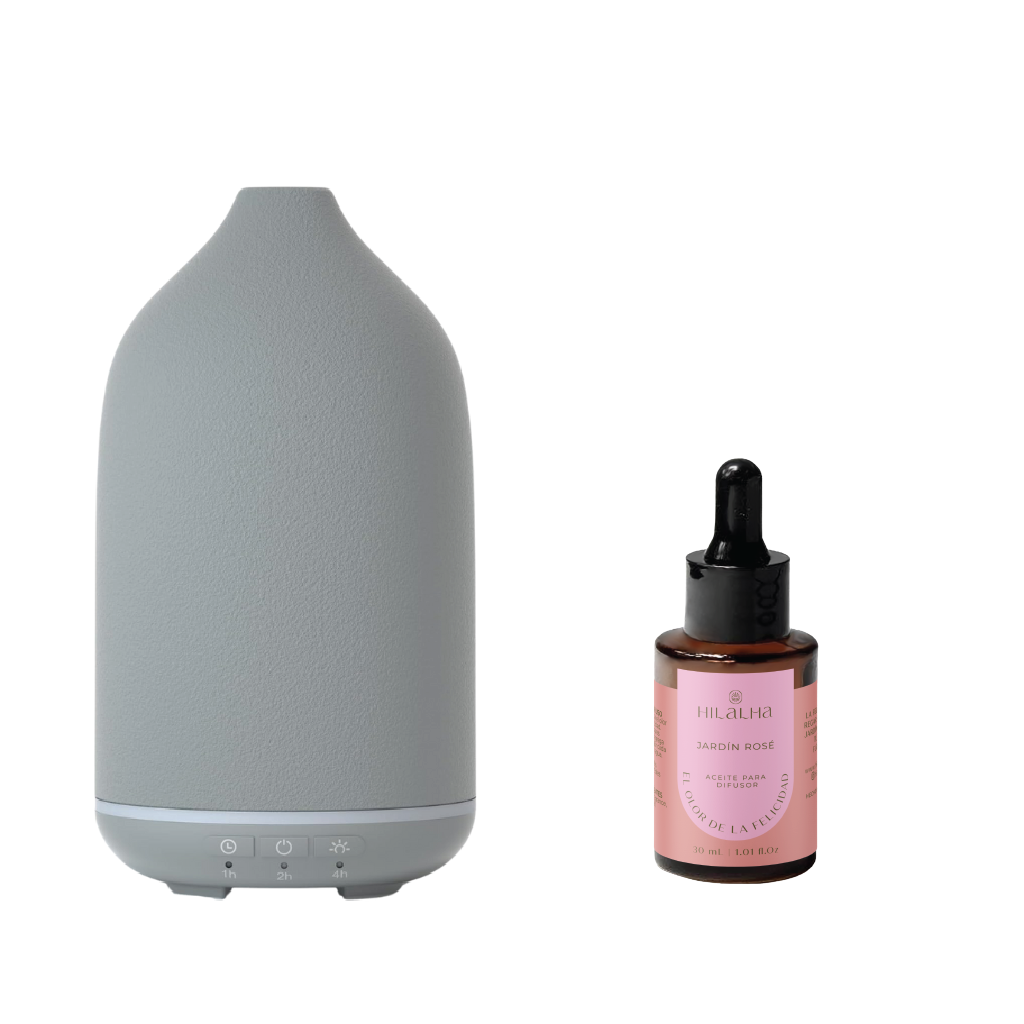 Difusor Kairos + Aceite