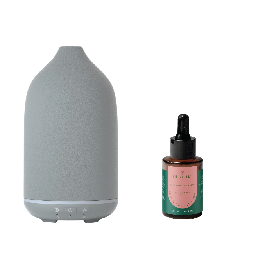Difusor Kairos + Aceite