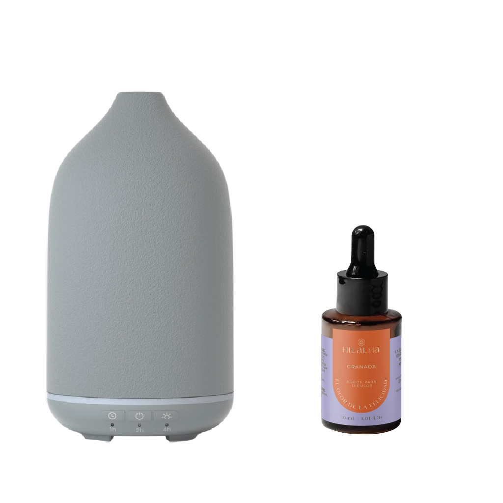 Difusor Kairos + Aceite