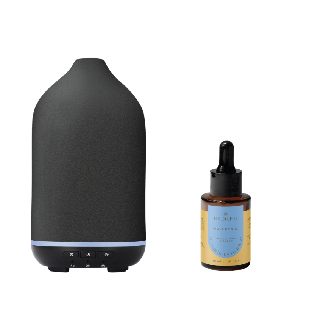 Difusor Kairos + Aceite