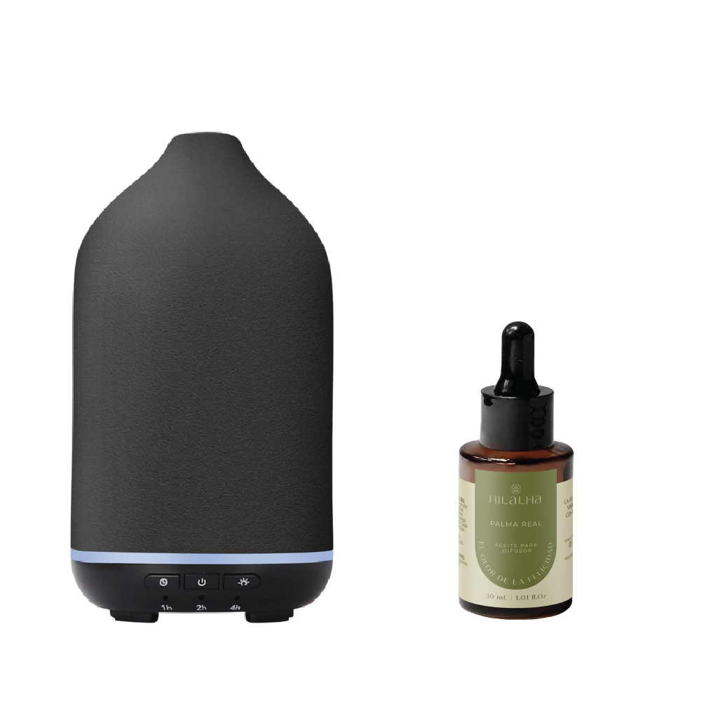 Difusor Kairos + Aceite