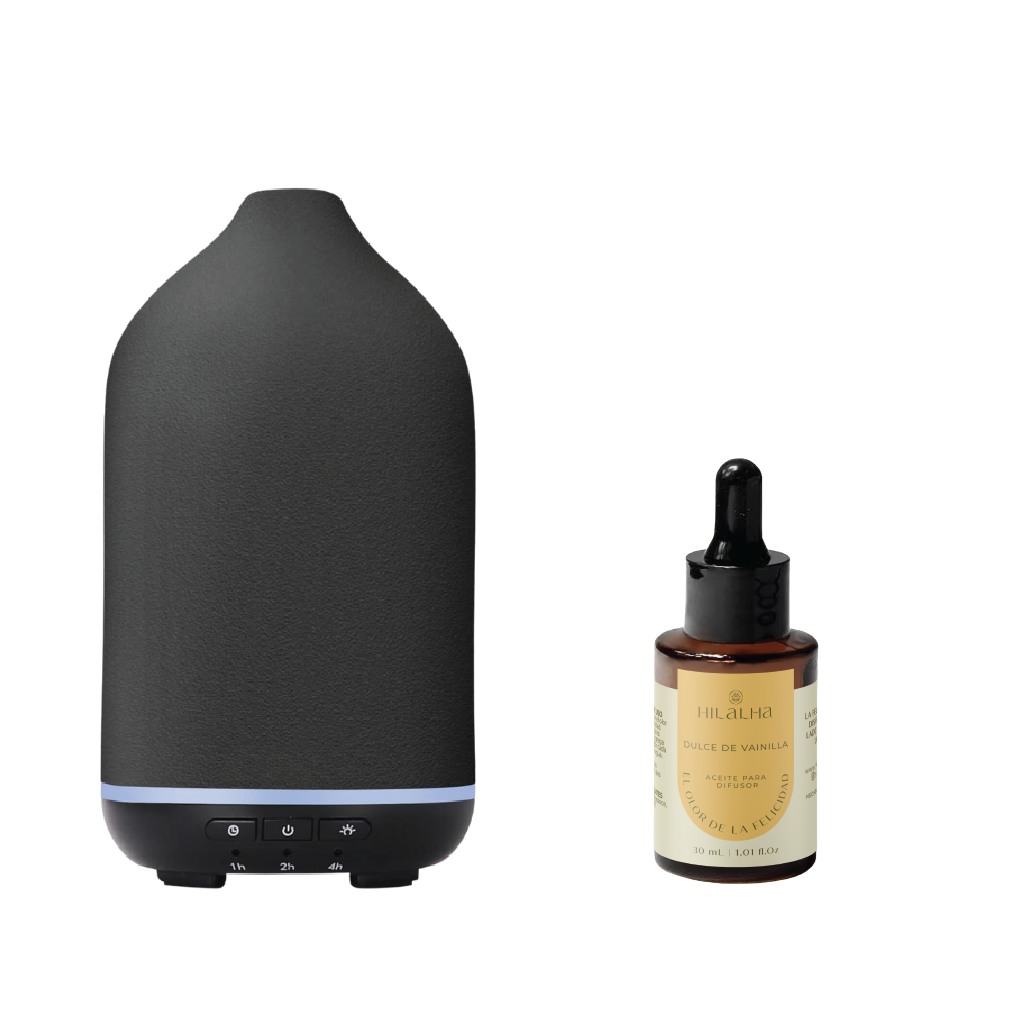Difusor Kairos + Aceite