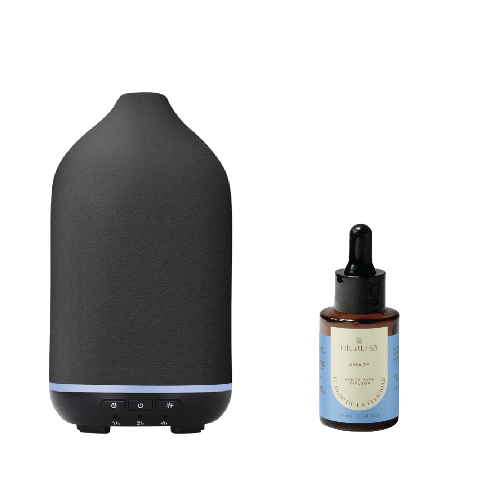Difusor Kairos + Aceite