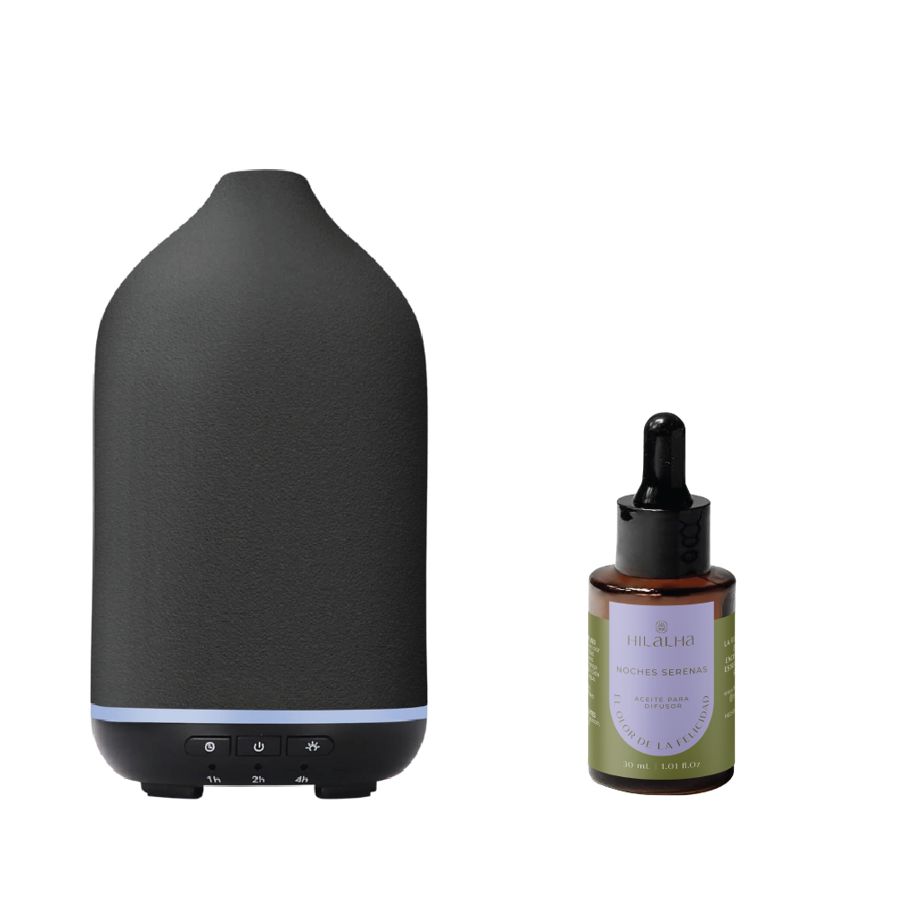 Difusor Kairos + Aceite