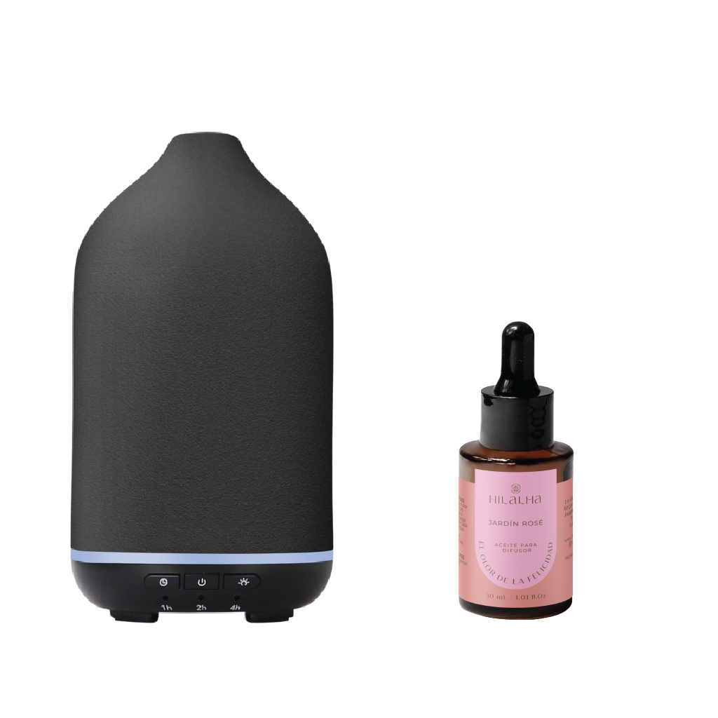 Difusor Kairos + Aceite