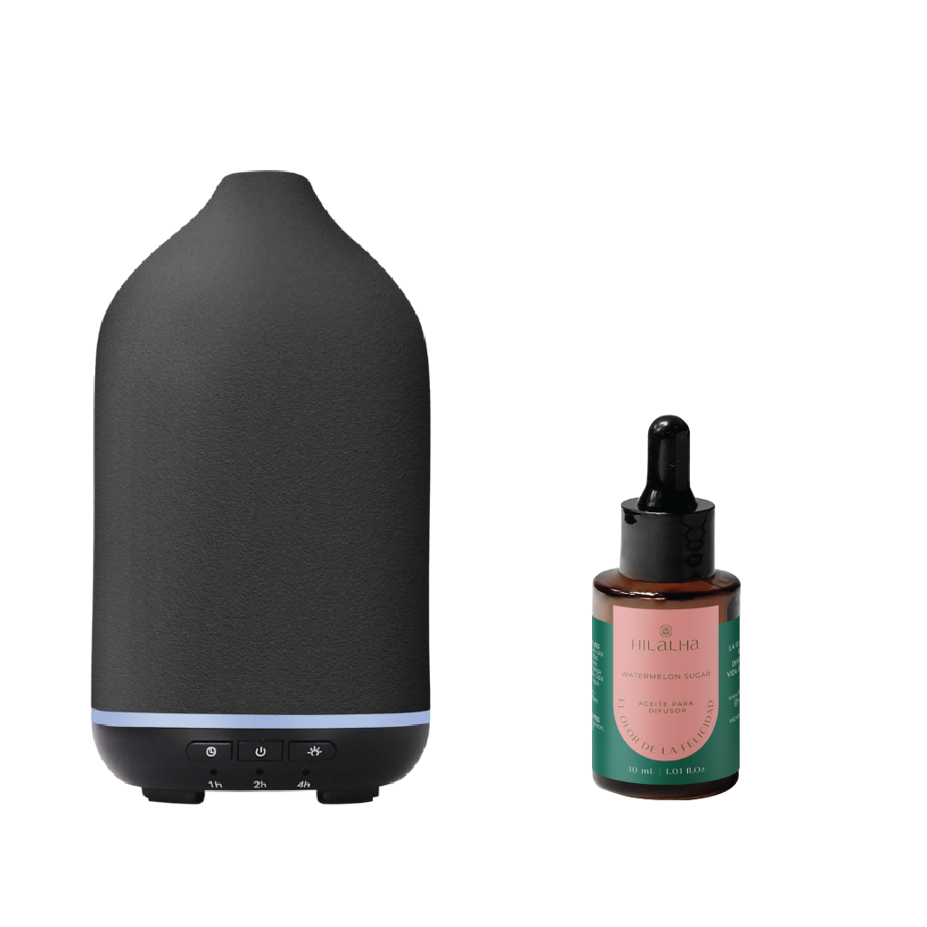 Difusor Kairos + Aceite