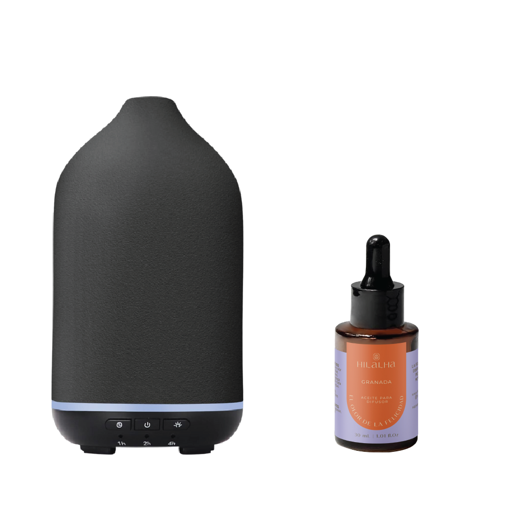Difusor Kairos + Aceite