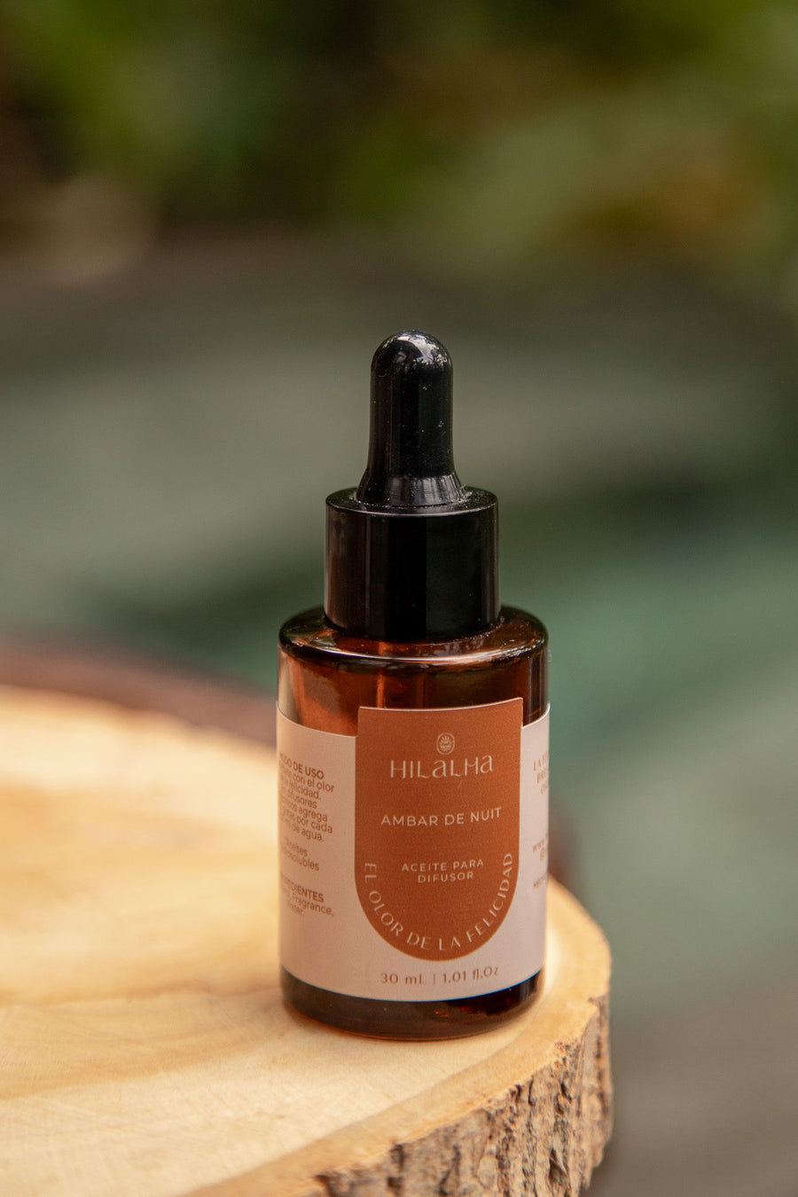 ACEITE PARA DIFUSOR