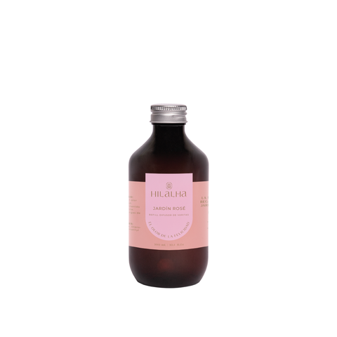 Refill Difusor Varitas Jardín Rosé 300 mL