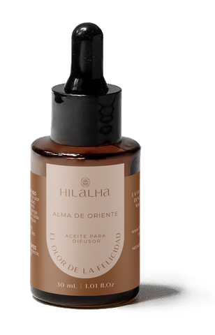 Aceite para difusor Alma de Oriente