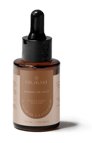 Aceite para difusor Ambar de Nuit 30 mL