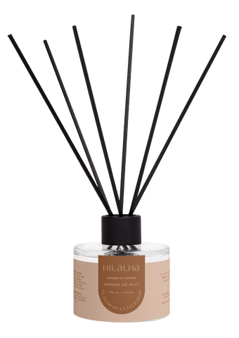 Difusor Varitas Ambar de Nuit 100 mL