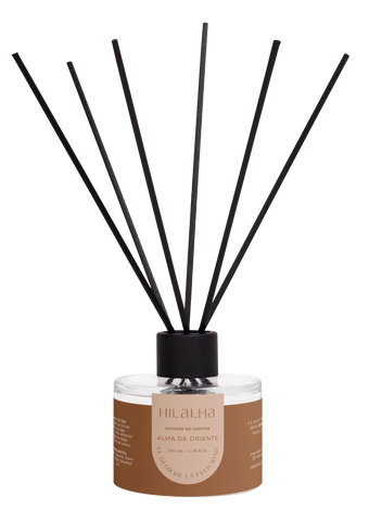 Difusor Varitas Alma de Oriente 100 mL